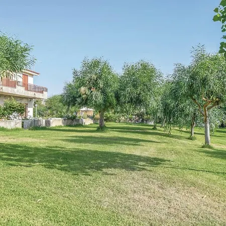 Villetta Romantica Casa Borgorosso