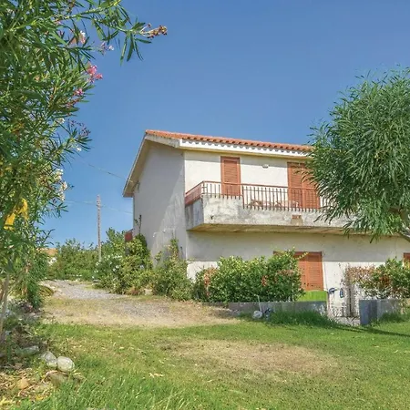 Villetta Romantica Casa Borgorosso